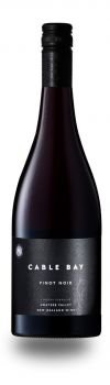 Cable Bay Cinders Vineyard, Awatere Valley Pinot Noir 2020
