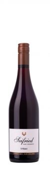Seifried Estate Seifried Nelson Syrah 2021
