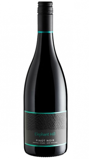 Elephant Hill  Pinot Noir 2022 750ml