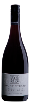 Mount Edward Pinot Noir 2016