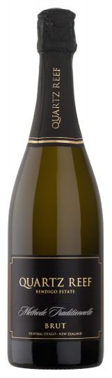Quartz Reef Methode Traditionnelle Brut Sparkling NV 750ml