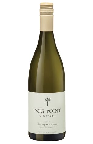 Dog Point Vineyard Sauvignon Blanc 2016 750ml
