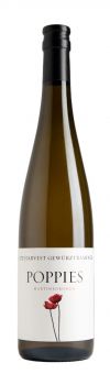 Poppies Martinborough Estate - Late Harvest Gewurztraminer 2022