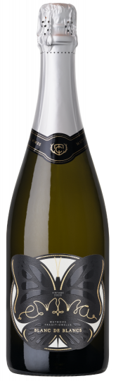 Matt Connell Wines Emma Blanc de Blancs Sparkling 2020 750ml
