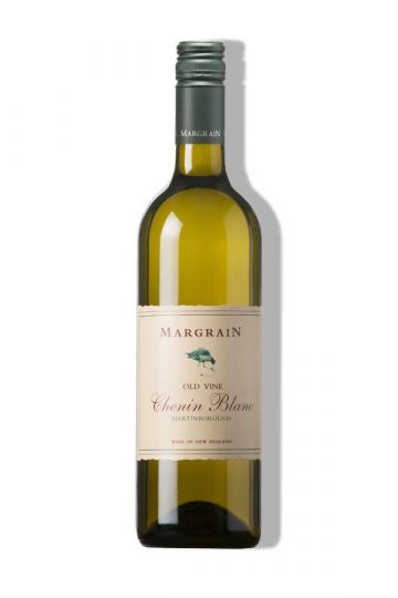 Margrain Wines Old Vine Chenin Blanc 2018 750ml