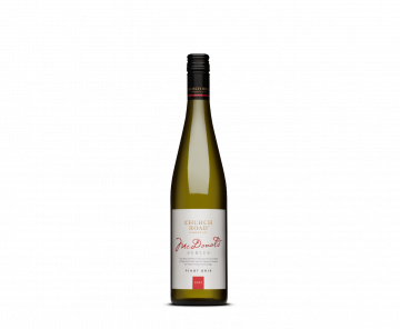 Church Road McDonald Series Pinot Gris 2024 750ml