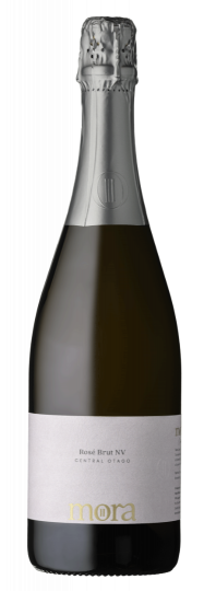 Mora Rosé Brut Sparkling NV 750ml