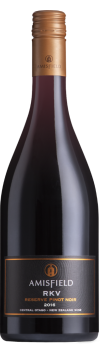 Amisfield RKV Reserve Pinot Noir 2016