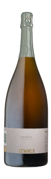 Mora Rosé Brut Sparkling NV