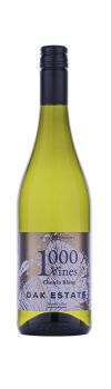 Oak Estate "1000 Vines" Chenin Blanc 2021