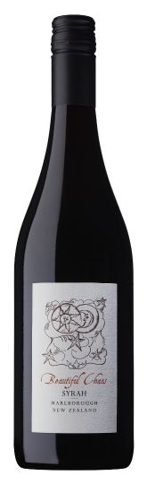 Beautiful Chaos Syrah 2025 750ml