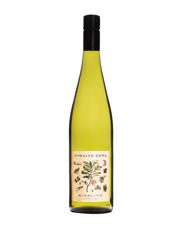 Domaine Rewa Riesling 2022 750ml