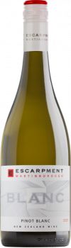Escarpment Artisan Pinot Blanc 2020