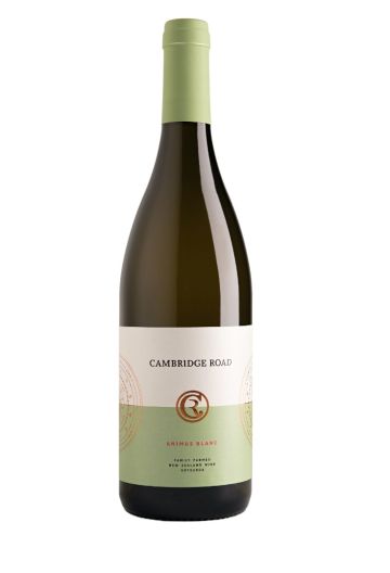 Cambridge Road Animus Blanc Chardonnay 2025 750ml