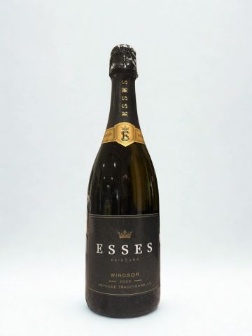 Esses Windsor Sparkling 2022 750ml
