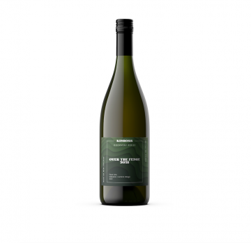 Kinross Discovery Series Over The Fence Pinot Gris 2021 750ml
