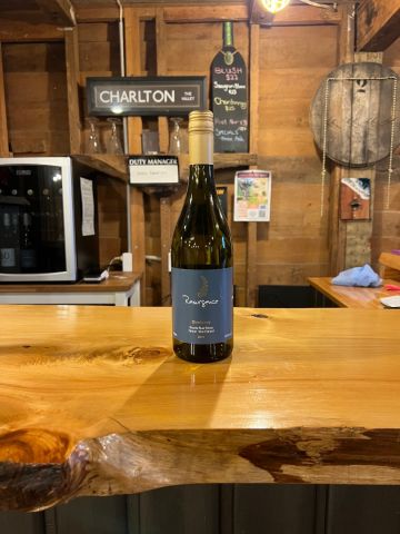 Riwaka River Estate Resurgence Chardonnay 2017 750ml