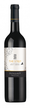 Dunleavy The Strip Merlot Cab 2020