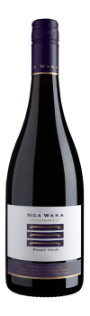 Nga Waka Pinot Noir 2022