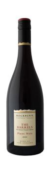 Rockburn The Barrels | Gibbston Pinot Noir 2024