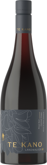 Te Kano Landwalker Pinot Noir 2023 750ml