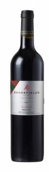 Brookfields Highland Merlot 2021