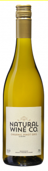 Natural Wine Co Gisborne Pinot Gris 2022