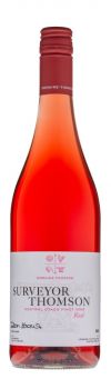 Domaine Thomson Surveyor Thomson Rosé Pinot Noir 2023