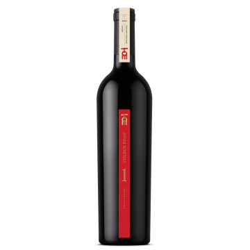 Church Road 1 Merlot 2021 750ml