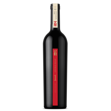 Church Road ONE Merlot 2021 750ml