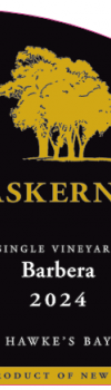 Askerne Barbera 2024