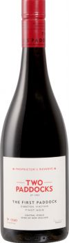 Two Paddocks Proprietor's Reserve The First Paddock Pinot Noir 2021