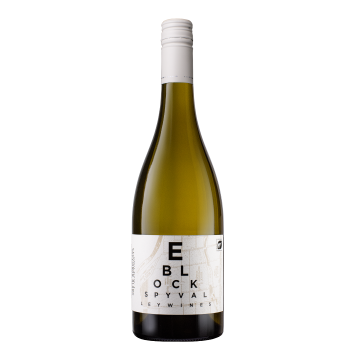 Spy Valley E Block Sauvignon Blanc 2023 750ml