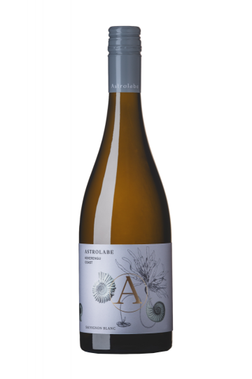 ASTROLABE KEKERENGU COAST Sauvignon Blanc 2024 750ml