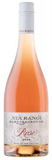 Ata Rangi Martinborough Rosé 2024 750ml