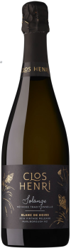 Clos Henri Solange Methode Traditionnelle Blanc de Noirs Sparkling 2014