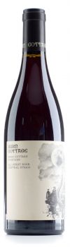 Burn Cottage Vineyard Pinot Noir 2022