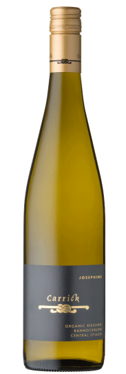 Carrick Josephine Riesling 2022 750ml
