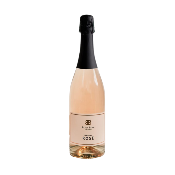 Black Barn Vineyards Sparkling Rose Sparkling NV 750ml