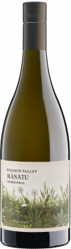 Pyramid Valley Manatu Chardonnay 2023