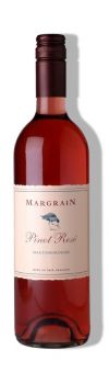 Margrain Pinot Rose 2022