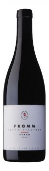 FROMM Fromm Vineyard Syrah 2020