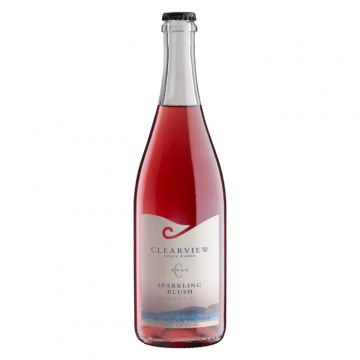 Clearview Sparkling Blush Sparkling 2021 750ml