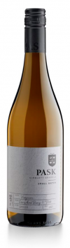 Pask Small Batch Viognier 2020