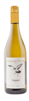 Dancing Petrel Viognier Barrique Reserve Viognier 2021