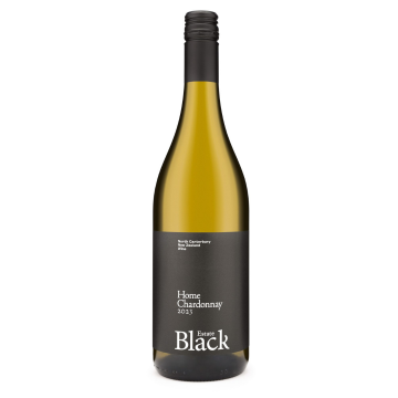 Black Estate Home Chardonnay 2018 750ml
