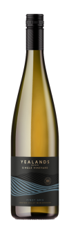 Yealands Single Vineyard Pinot Gris 2024