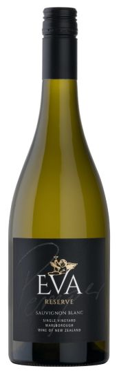 Eva Pemper RESERVE Single Vineyard Sauvignon Blanc 2024 750ml