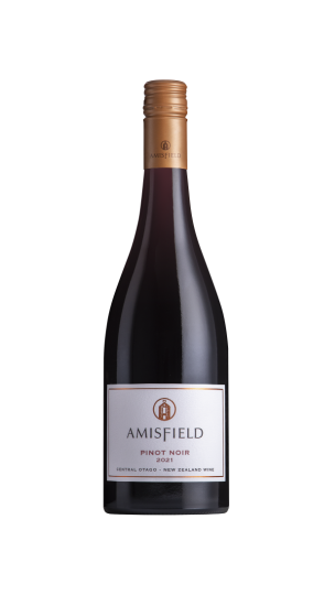 Amisfield Pinot Noir 2021 750ml