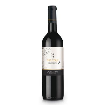 Dunleavy The Strip Cab Merlot 2019 750ml